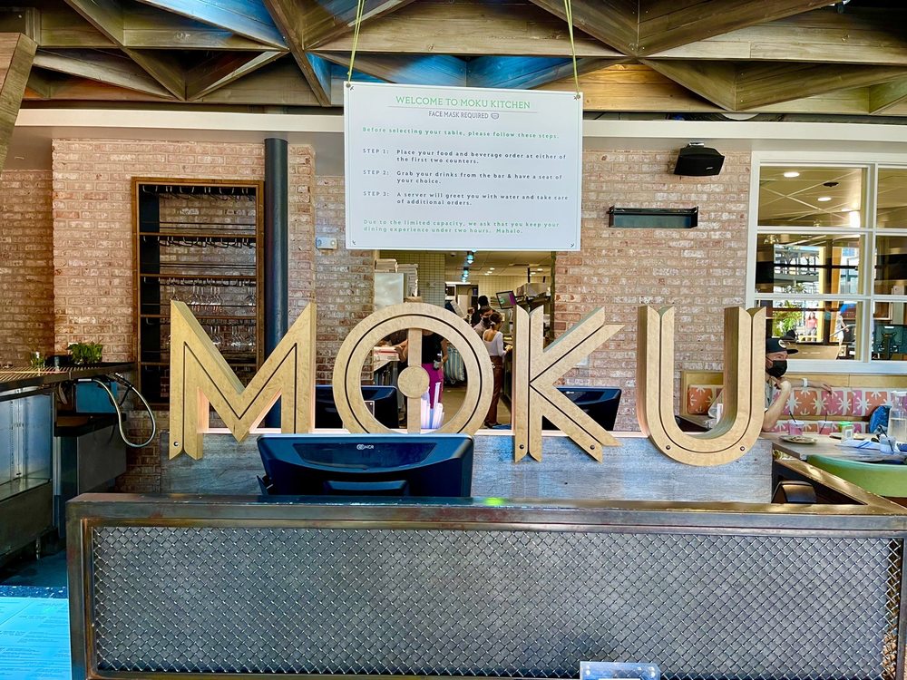 moku kitchen hawaiian non-alcoholic drinks