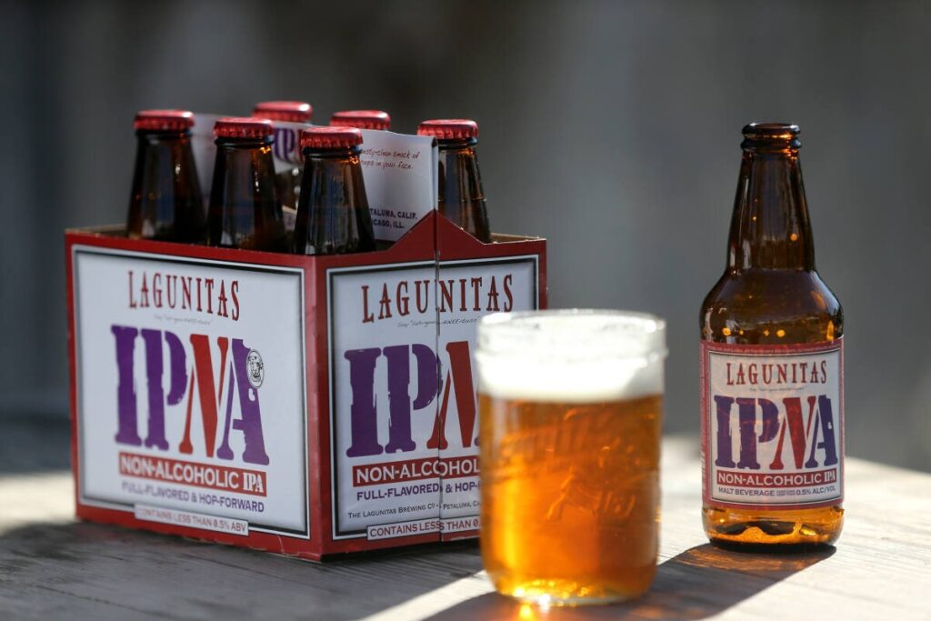 lagunitas ipna at whole foods