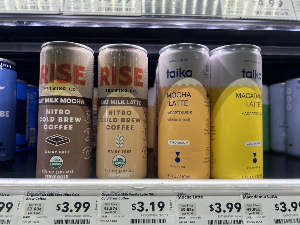 rise cold brew whole foods market