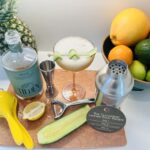 My Dri/kit Review: Elegant Non-Alcoholic Cocktail Kits and Gift Sets