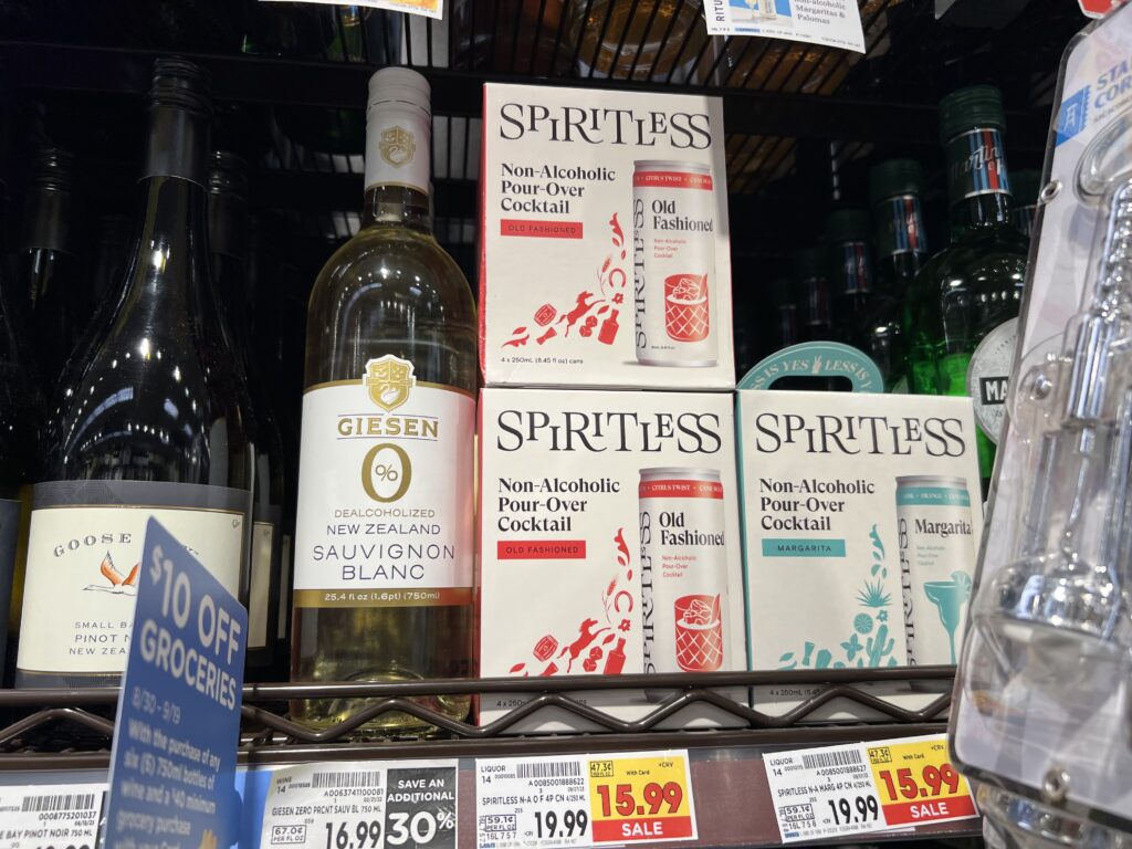 ralph's mocktails spiritless