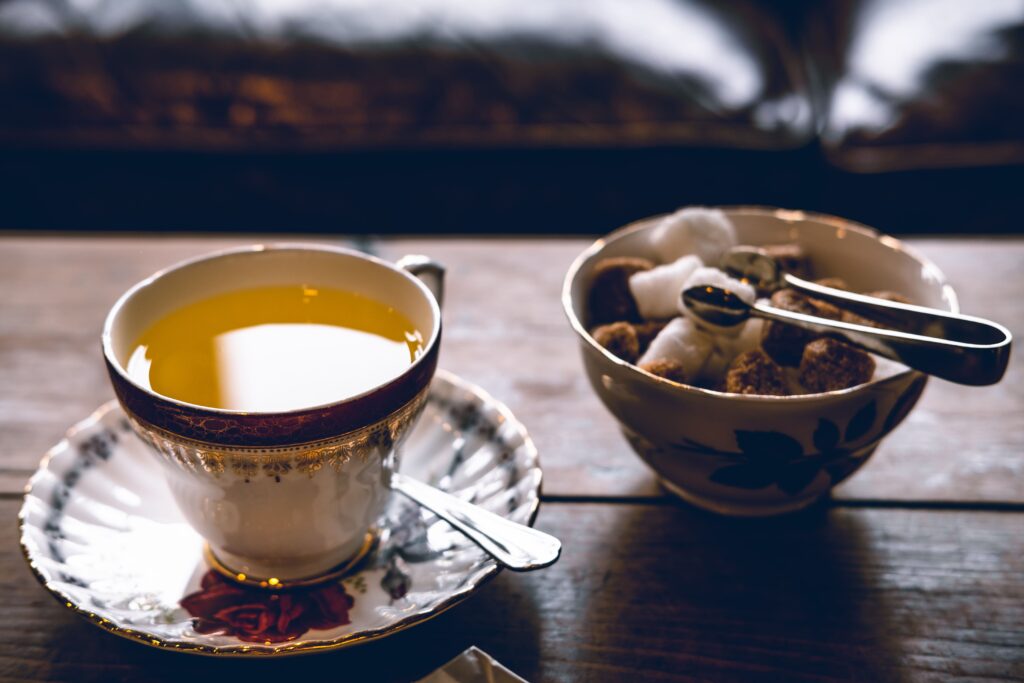 irish breakfast tea non-alcoholic drinks in ireland