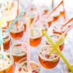 Best Non-Alcoholic Beverages for a Wedding Reception: Delicious and Inclusive Options