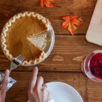 Non-Alcoholic Thanksgiving Drinks: What to Bring If You’re Not Drinking